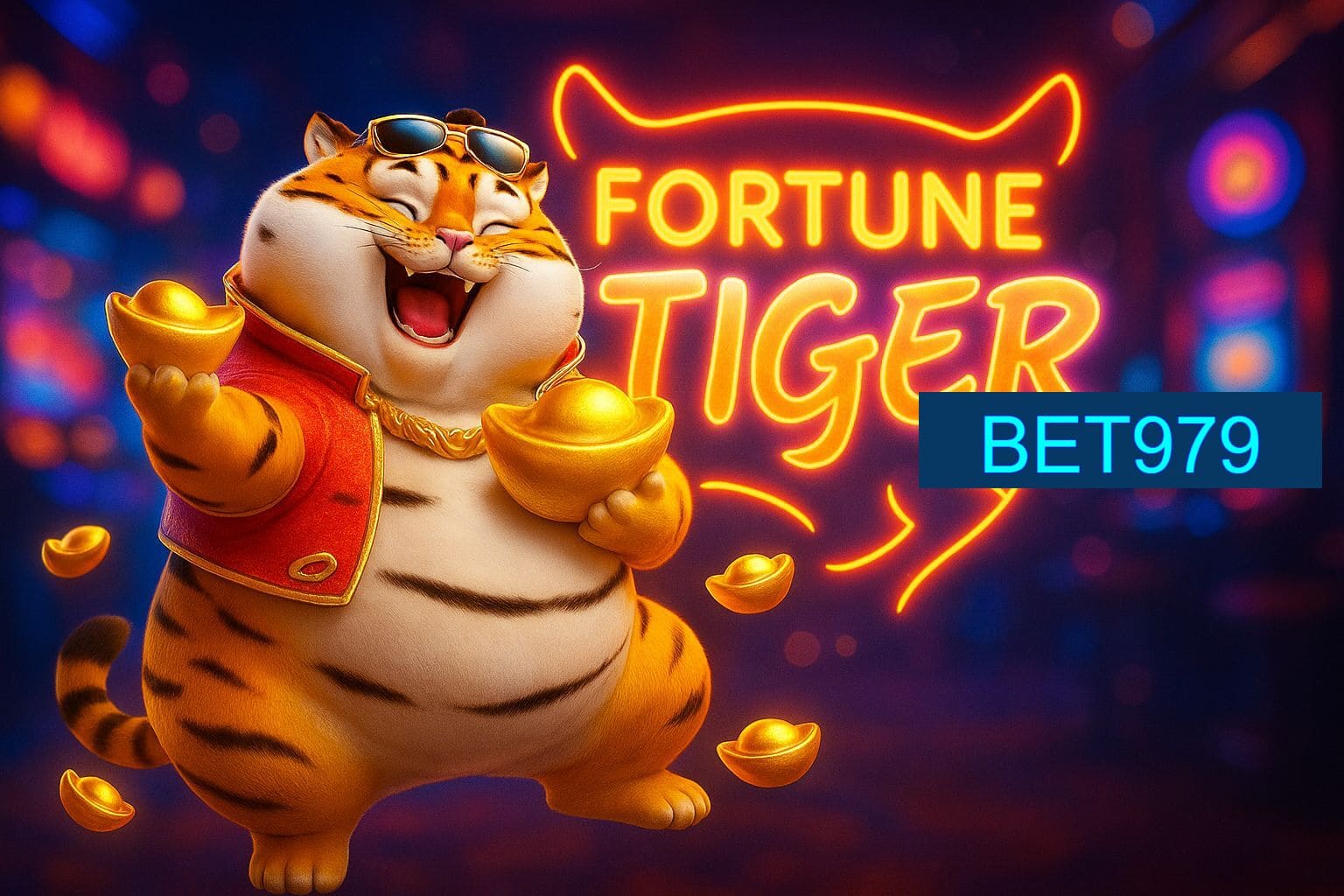 Como Jogar Fortune Tiger