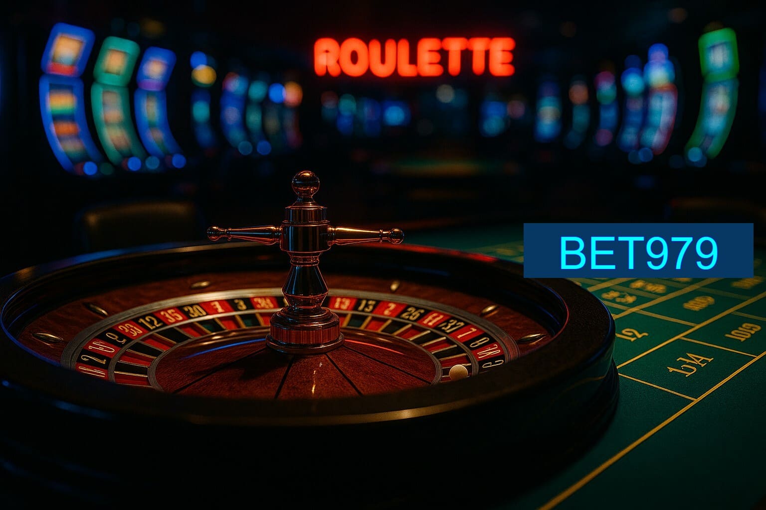 Jogos de roleta online