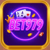 Logo da BET979
